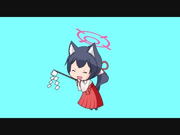 ねこ巫女せりかCB＋おまけ