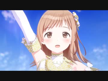【シャニアニOP MV】アニメ「アイドルマスター シャイニーカラーズ」ノンクレジットオープニング「ツバサグラビティ」
