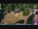 ゆかりさんが考えた最強の動物園を作ろう vol.3【PLANET ZOO】