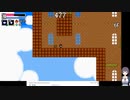 迷宮のドールポリス の低音ヴォイスな初プレイ配信【フリゲ ローグライクアクション】
