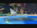 ポケモンSV_シーズン11虫統一_part100