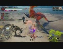 MHR_part101_密林のポイズンカーペット