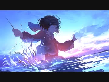 【ニコカラ】 レイ / Project Lumina 【offvocal】