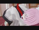裏スジもレロンレロンしてるし、カリを舌が動きまくる♡マシュ