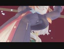 カポッと咥えたまま、口の中で舌がレロレロ動いてる♡ユニ