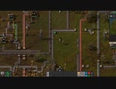 Factorio ファクトリオ実況プレイ2-59