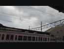 ST124+9補　八日市駅で不毛な雑談　＠滋賀県東近江市【近江鉄道ターミナル駅完全制覇の旅】