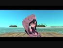 【オリジナル曲】ヒモビキニ(Official MV)【VRchat】