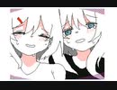 【うごメモ】パジャミィ MV 【創作】