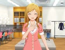 ミリシタ 【百瀬莉緒】ふれあいコミュ