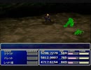 【FF7】トロフィーコンプ&やり込みプレイ【Part244】
