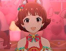 ミリシタ 【プリティ〜〜〜ッ→ニャンニャンッ!】