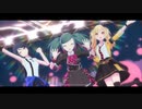 【プロセカ】メルティランドナイトメア セカイver【Leo/need】