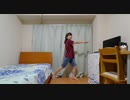 【弟子】DON'T STAND SO CLOSE 踊ってみた【パラパラ】