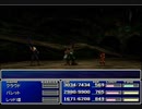 【FF7】トロフィーコンプ&やり込みプレイ【Part245】