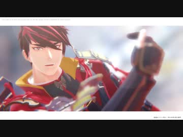 【MMD刀剣乱舞】我が儘賛歌【大包平】