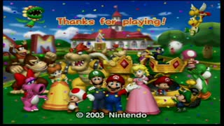 【任天堂ソフト制覇への道】マリオカートダブルダッシュ!!実況プレイ_後編
