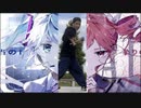 【けん玉】あいのうた 踊ってみた【ベネトナシュ】
