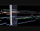 【MIDI打ち込み】ルドラの秘宝　Strange Encounter