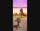 モンスターハンターNOW トビカガチ　★4