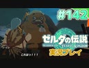 【実況】大空を翔る。ゼルダの伝説ティアーズオブザキングダム 実況プレイ！Part142【ゼルダの伝説TotK】
