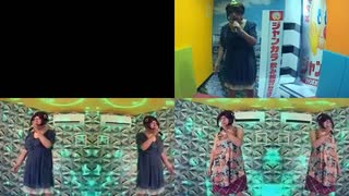 セーラー服と機関銃“夢の途中”／薬師丸ひろ子