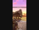 モンスターハンターNOW リオレイア　★4