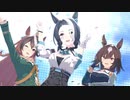 メジロラモーヌ実装記念「Make debut!」