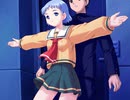 雫　オリジナル版とリニューアル版の比較プレイをしてみる。パート42　瑠璃子ルート16