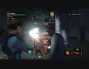 【バイオハザード リベレーションズ2】レイドモード／ジル編／Part：51