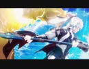 【崩スタMMD】祝福【景元・彦卿】