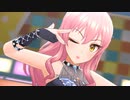 【デレステMV】「NUDIE★」(城ヶ崎美嘉 ドミナントSSR8)【1080p60/4K HDR】