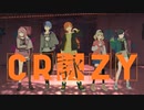 【プロセカMMD】CR詠ZY【オリジナル振り付け】
