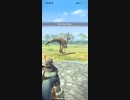 モンスターハンターNOW クルルヤック　★4
