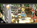 【FF9＊実況】初見でおじゃまするわくわくする世界！第二十三幕