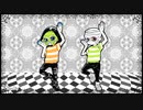 ゾンビ・デ・ダンス[Splatoon3]