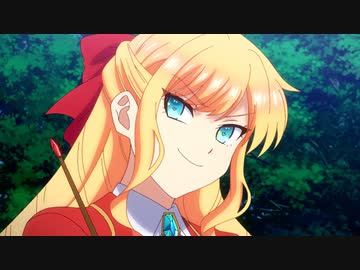 私の推しは悪役令嬢。　第4話　魔物の襲撃は油断大敵。