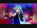 INTERGALACTIA＿Sour式初音ミク