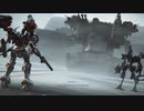 【実況】ARMORED CORE VI part6【焼かれた脳で傭兵生活】
