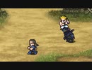 火力ぶっ飛びトリオ│FF6ピクセルリマスター part 8