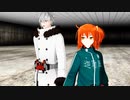 【FGO/MMD】仮面ライダーgudako