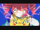 ボルテッカー feat. 重音テト【VoltTackle / DECO*27 cover by KasaneTeto】（Synthesizer V カバー）