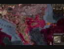 ブルガリア反乱軍１万。ブルガリア軍はバラバラ。ck2 2023-10-23 00-51-30