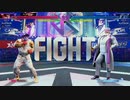 ストリートファイター6　プレイ動画　JPVS隆(自分)