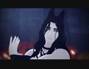 【エネアドMMD】Happy Halloween【アヌビス】