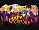 【MV】CANDY SPOOKY／AMPTAKxCOLORS【アンプタック】