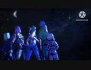 6部のOP2をXVの方に差し替えてみた