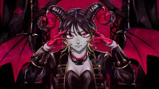 【妓ョ呂】デーモンロード【歌ってみた】
