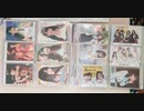 [実況]  AKB48グループ生写真コレクション紹介！最新版 第3回（デジカメ撮影）