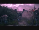 [FF16]第32回(32-2) 炎の民の戦い